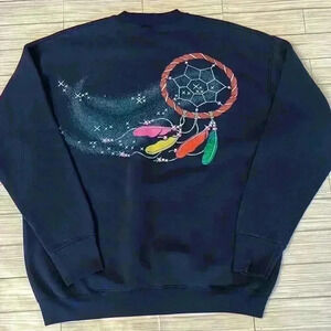 90’s Little Brownie Crewneck